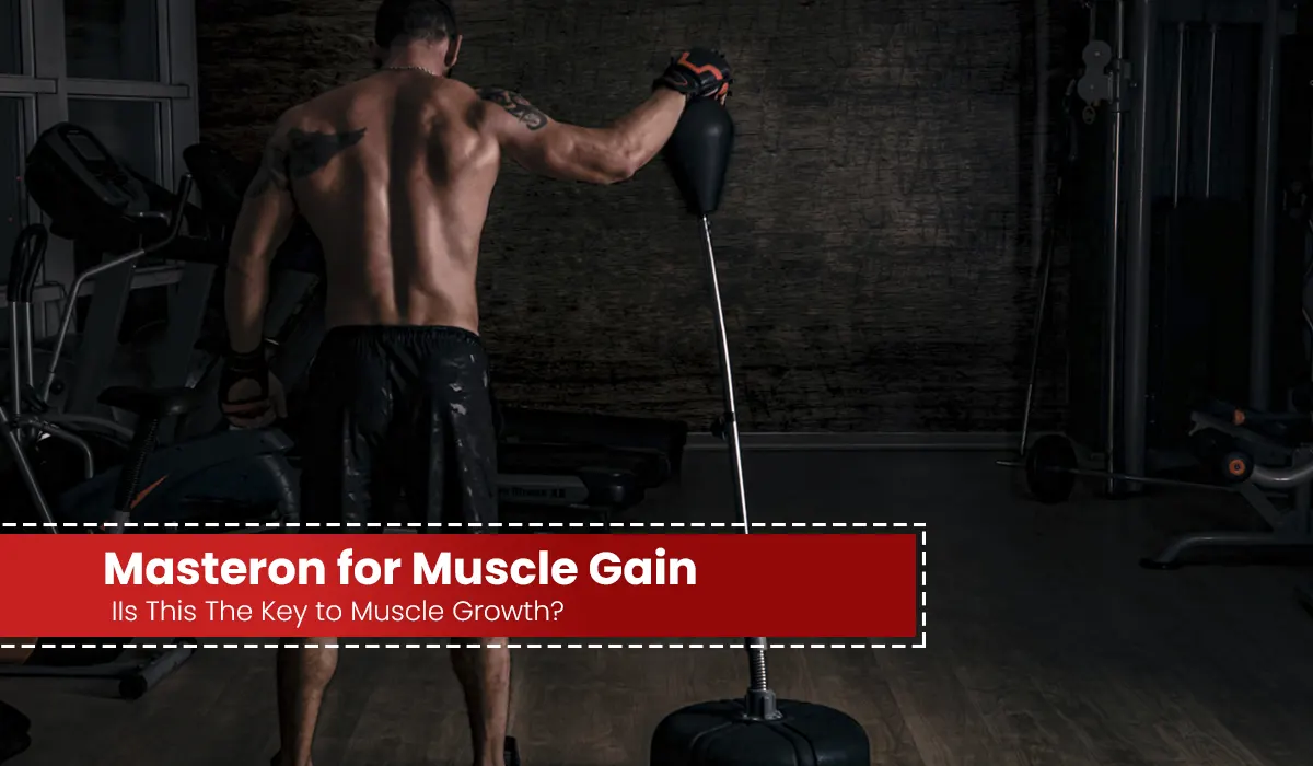 You are currently viewing Masteron for Muscle Gain: Is This The Key to Muscle Growth?